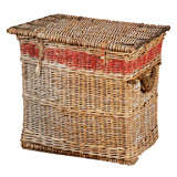 Large English Basket
