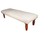 Long Bench