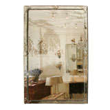 Venetian Mirror