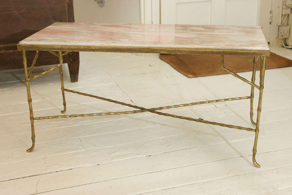 Bagues Coffee Table