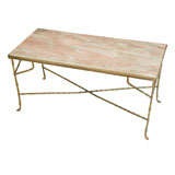 Bagues Coffee Table