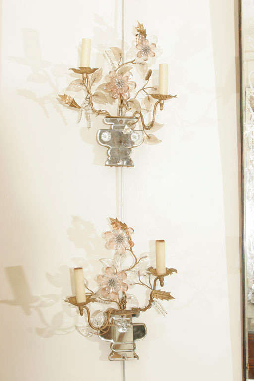 Wall Sconces