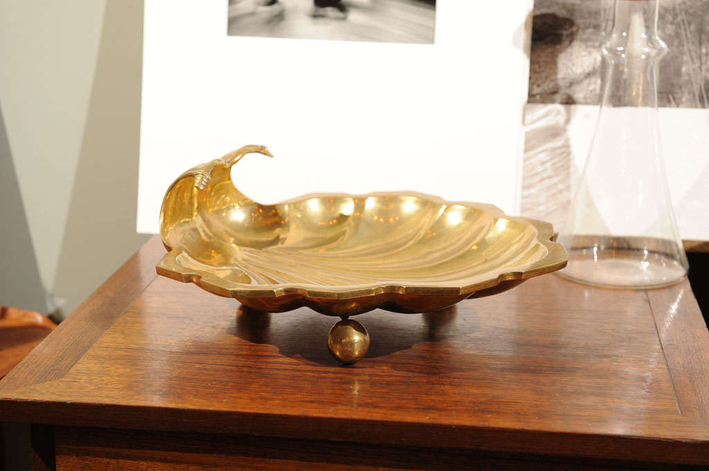 Shell Dish