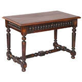 French Brittany Writing Table