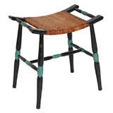 Asian Inspired Stool