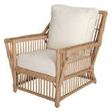 Lounge Chair by Karpen Furniture Inc.