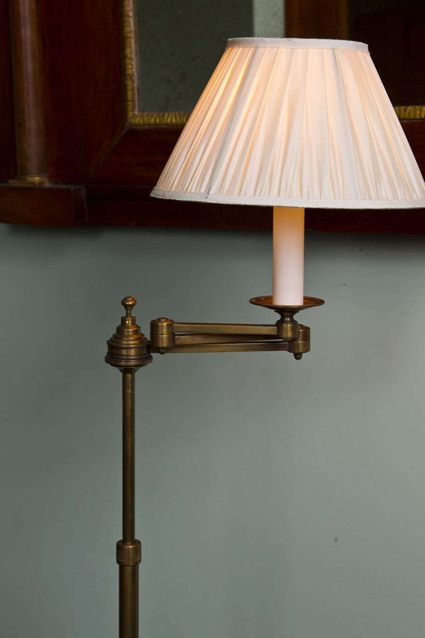 Classic French Standing Lamps 3