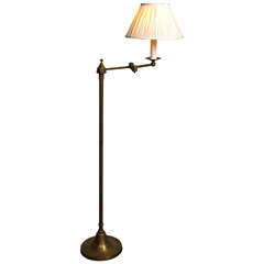 Classic French Standing Lamps