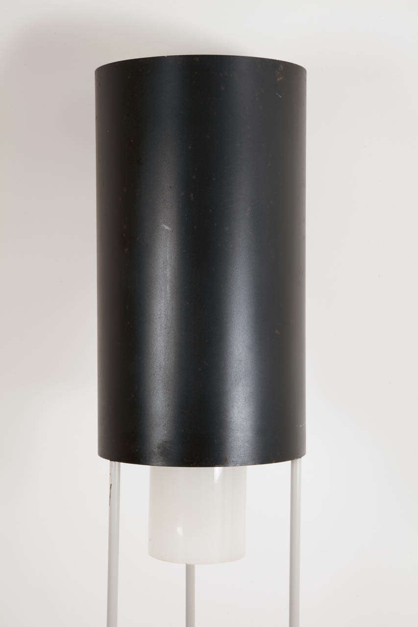 Mid-20th Century Floor Lamp by Lunel - Lunel Edition circa 1958 For Sale