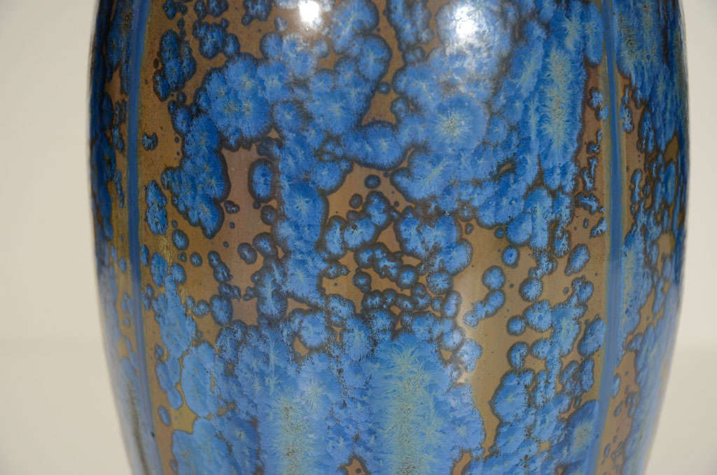 french ceramic vases