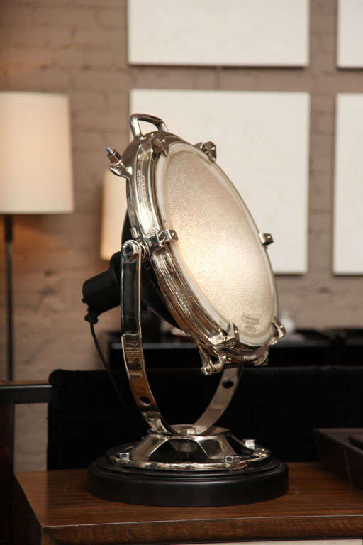 General Electric Spotlight For Sale at 1stDibs