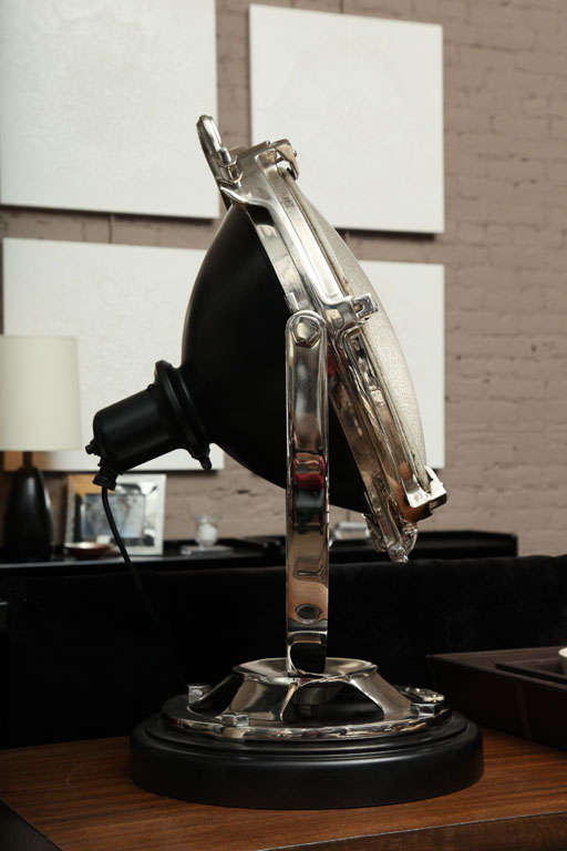 General Electric Spotlight For Sale at 1stDibs