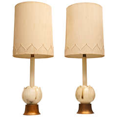 Lotus Flower Lamps