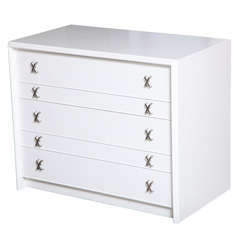 Dresser by Paul Frankl