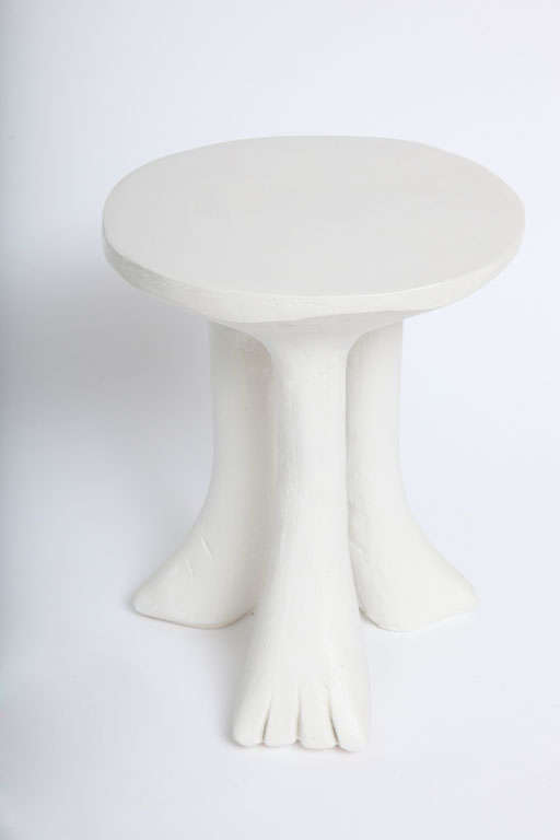 John Dickinson African Table