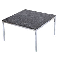 Florence Knoll Table 12