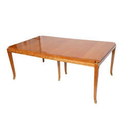 Tommi Parzinger Dining Table