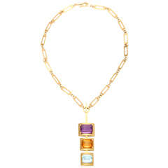 Singular  Beautiful Necklace