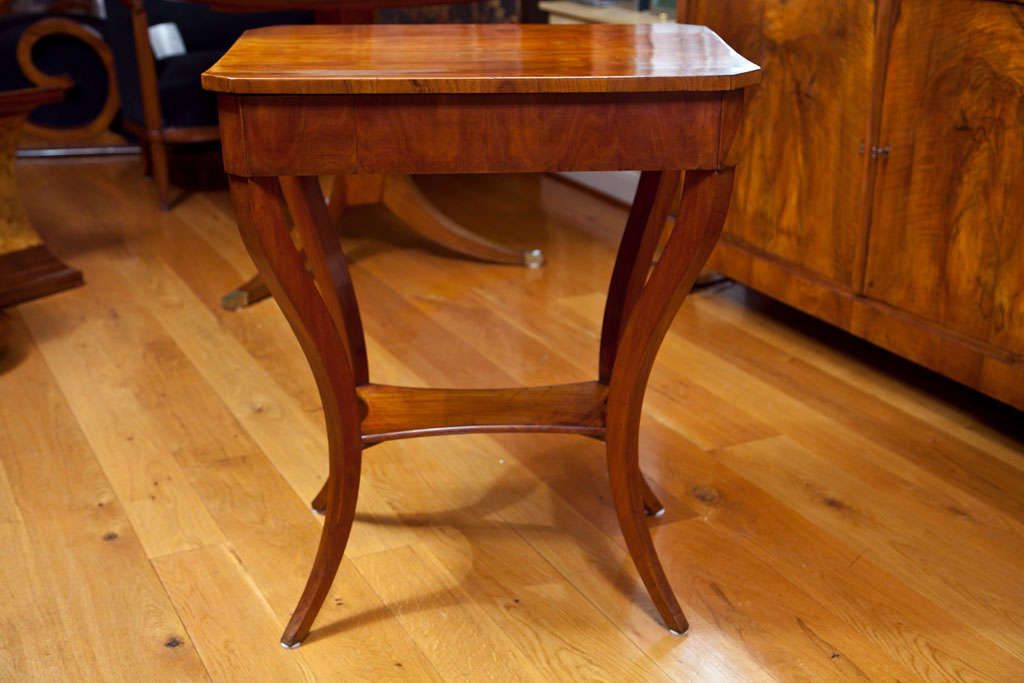 Elegant Austrian Table