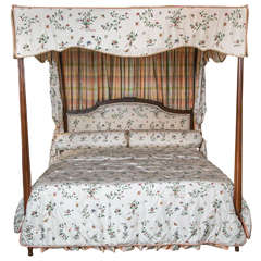 4 Poster Canopy Bed