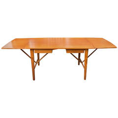 Svend & Madsen Architect's Desk