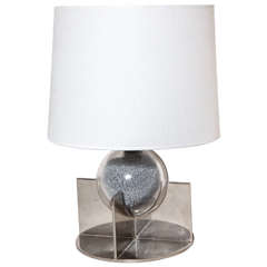 Art Deco Table Lamps
