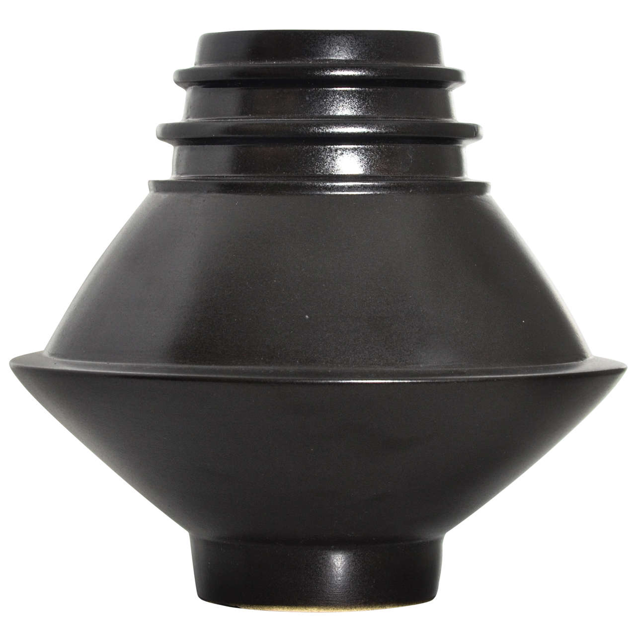 "Bologna" Vase by Miri Mara