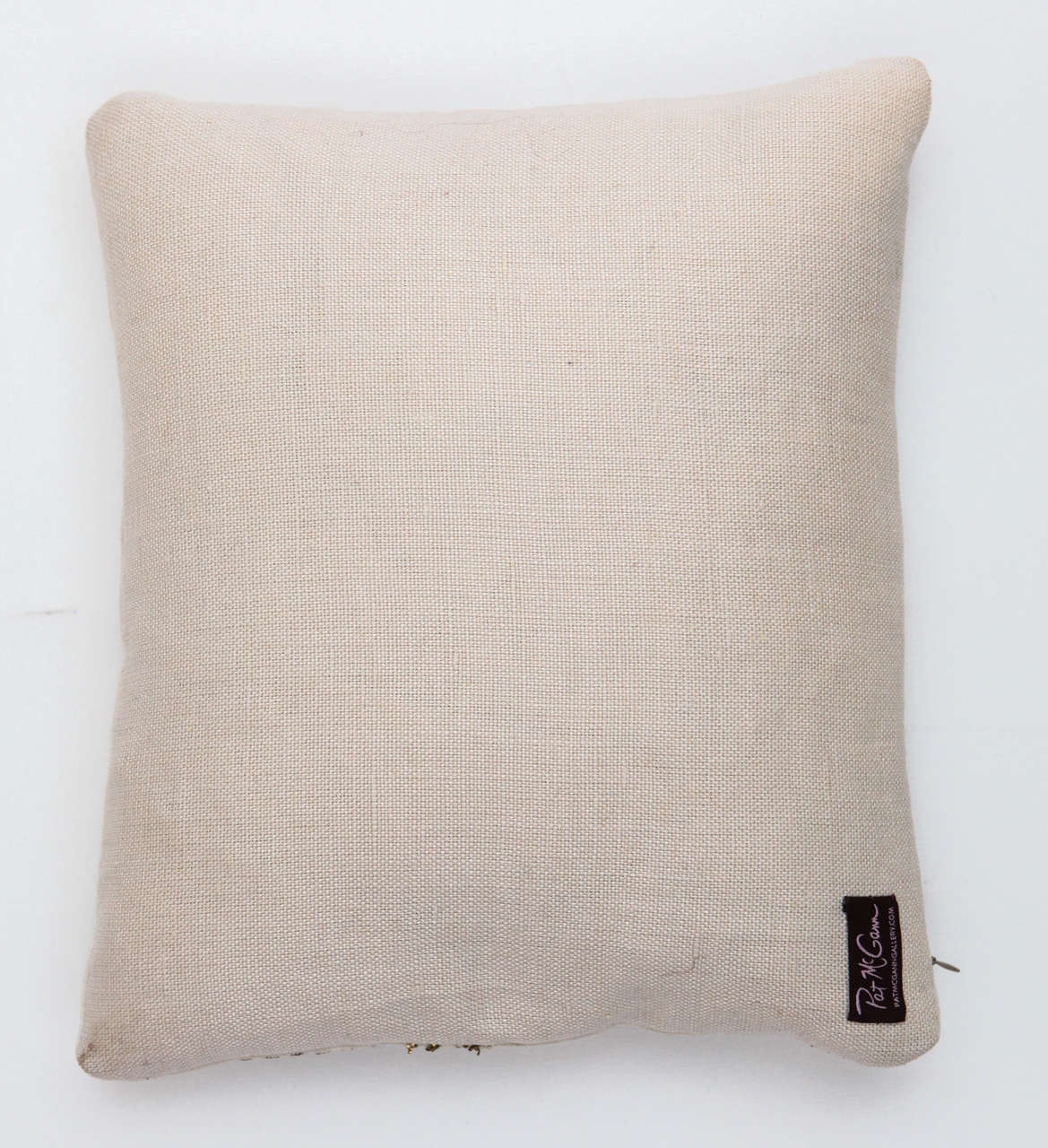 Ottoman Turkish Towel Pillow For Sale at 1stdibs