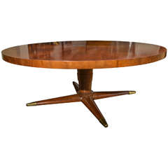 Italian Coffee Table 12