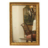 Neo-Classical Giltwood Mirror