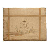 Antique Textile Wall Hanging