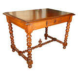 19th Century Oak Table