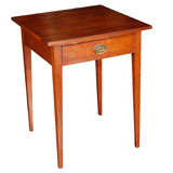 American Side Table