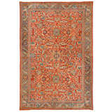 Antique Persian Sultanabad