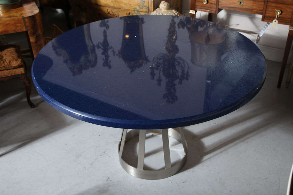 Attractive Modern Dining Table
