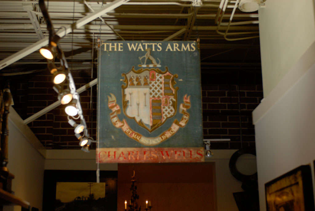 Watts Arms 5