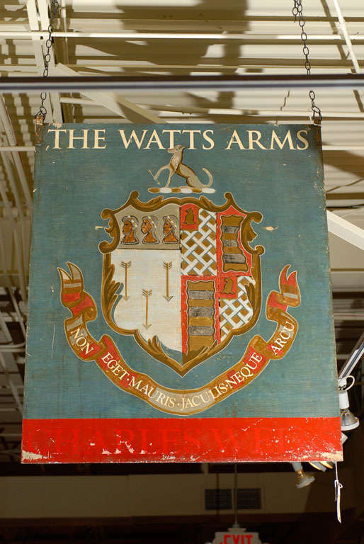 Watts Arms 2