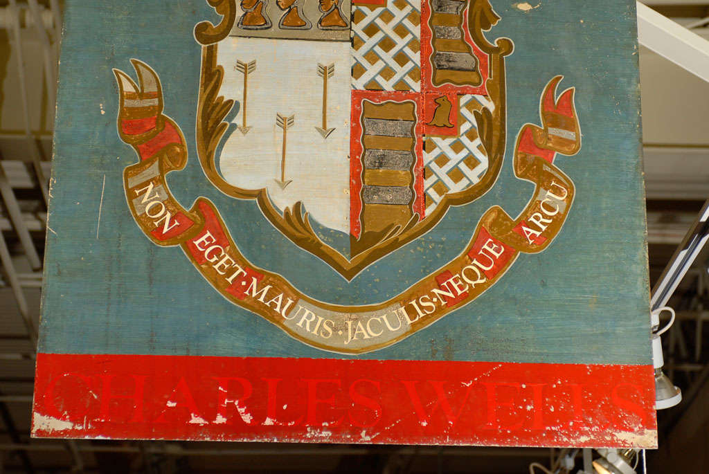 Watts Arms 3