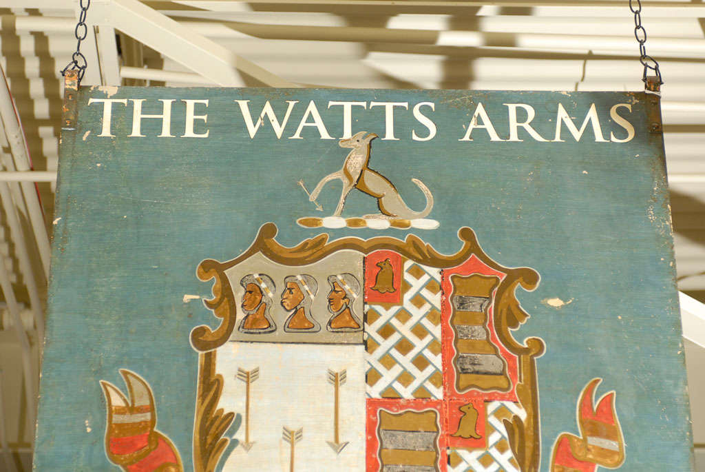 Watts Arms 4
