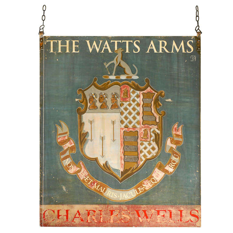 Watts Arms