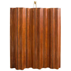 Used Herman Miller, Charles and Ray Eames - Room Divider