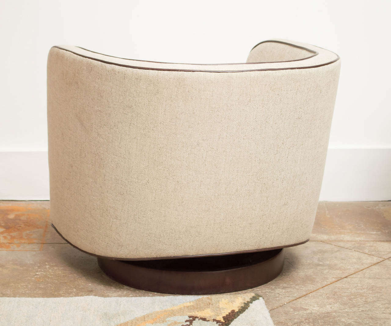 20th Century Milo Baughman - Club Chair