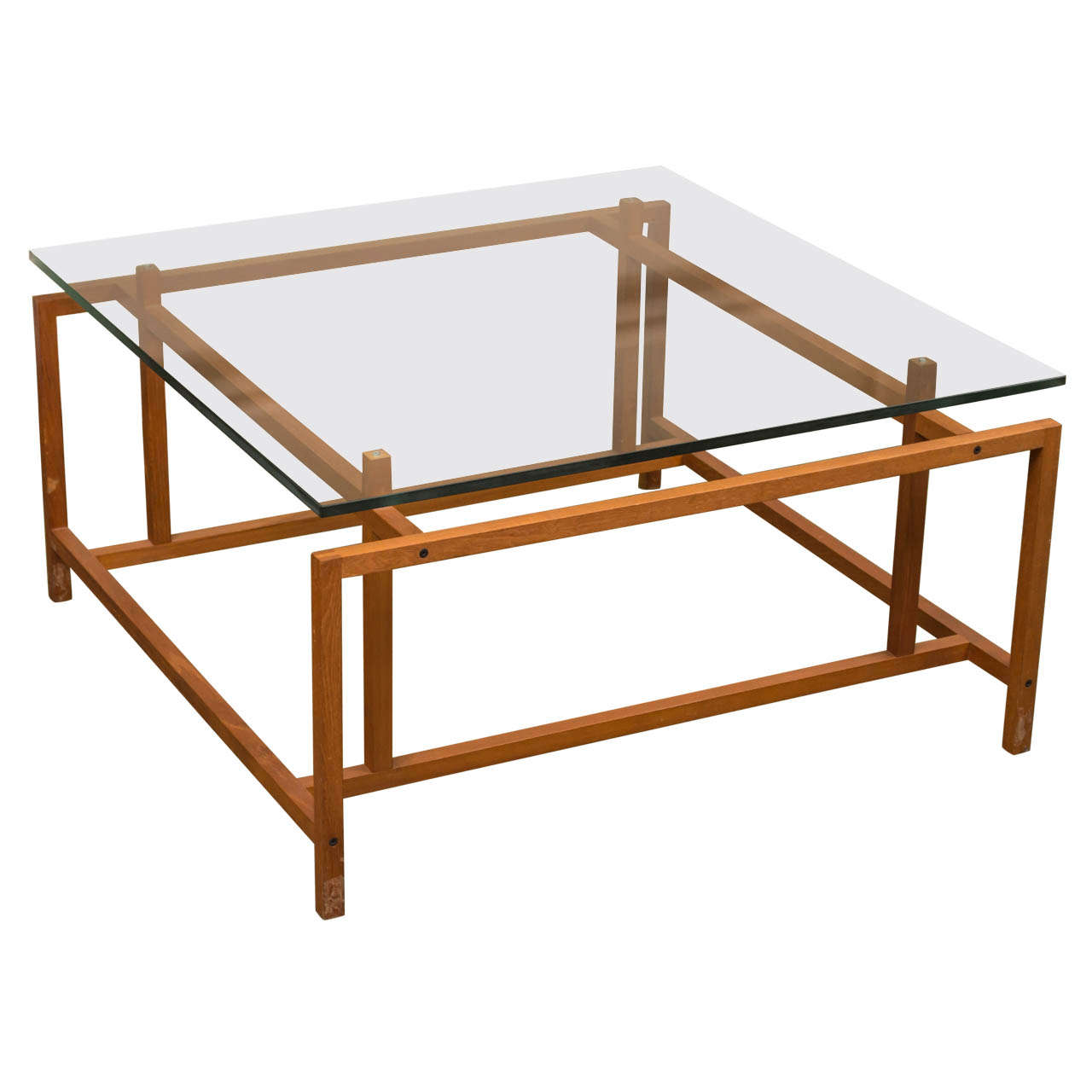 Henning Komfort Cocktail Table For Sale at 1stDibs