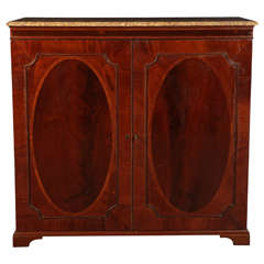 Fine French 19th Century Parquetry Sideboard 5