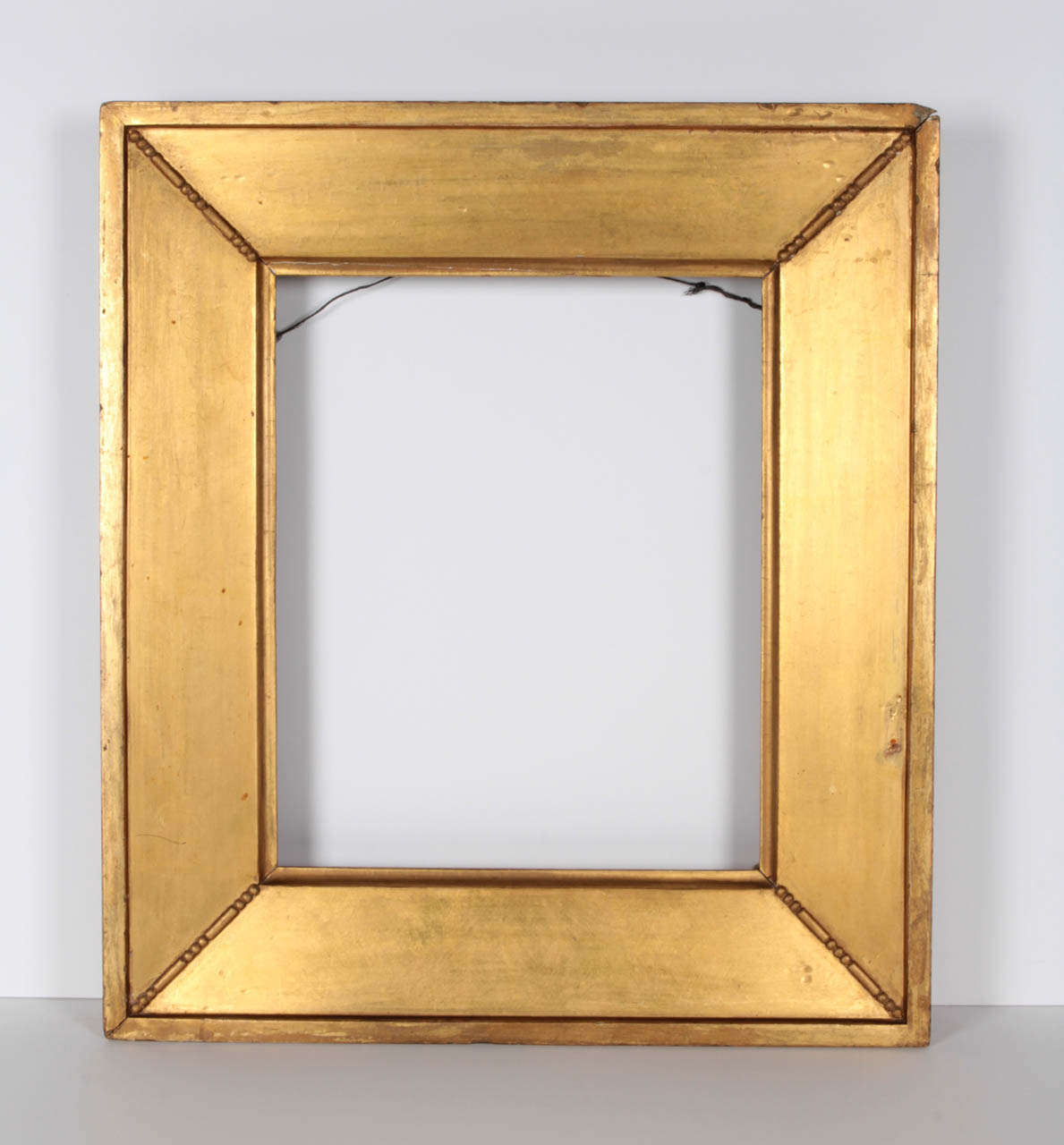 Early 19th Century Sully Style Gilt Frame
