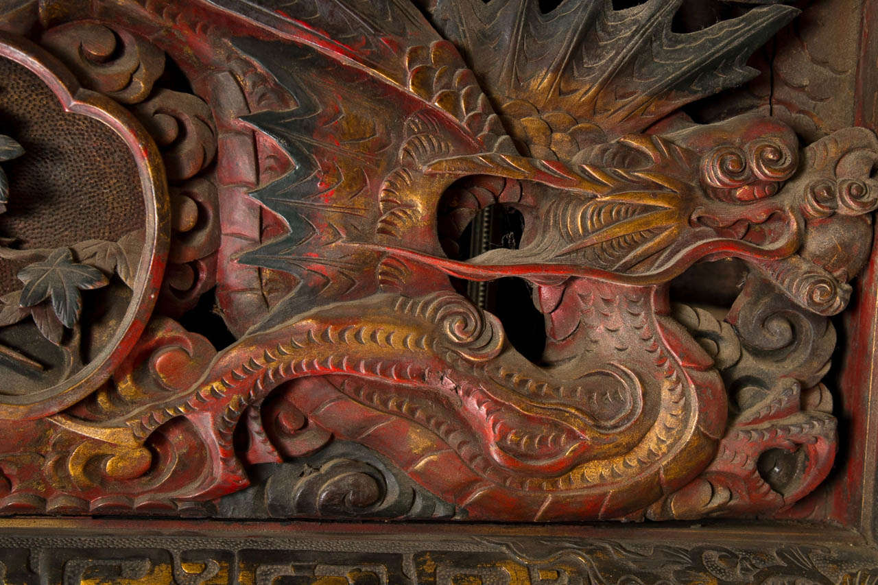 19+ Japanese Wood Carving - GreerAbdullah