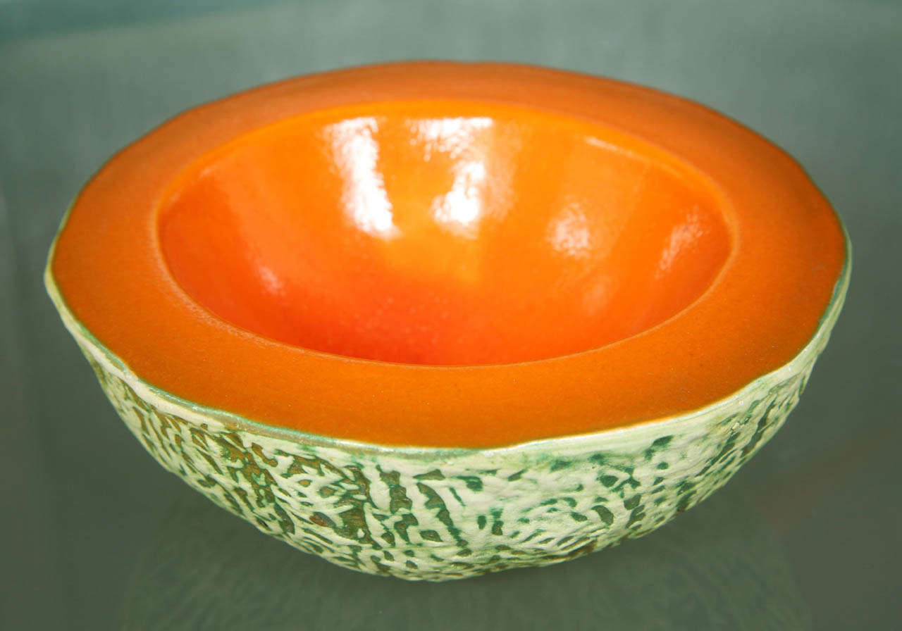 trompe l'oeil ceramics
