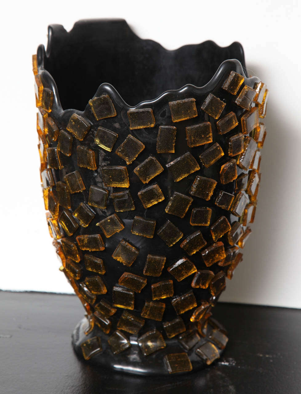 Rock Vase by Gaetano Pesce For Sale 2