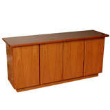 Mid Century Danish Buffet