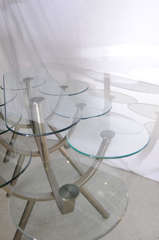 circle of life table